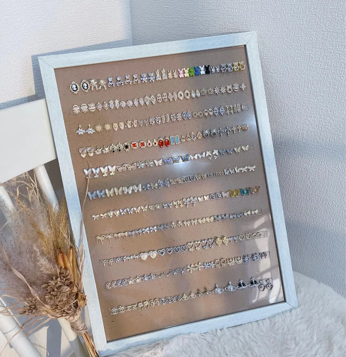 ネイル FLY Nail Salonのネイルデザイン