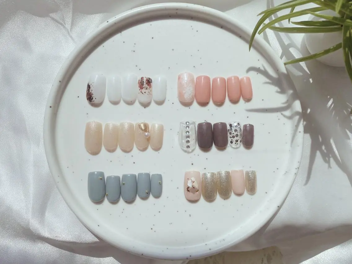 ネイル 夏ネイル Nail Salon Lindaのネイルデザイン