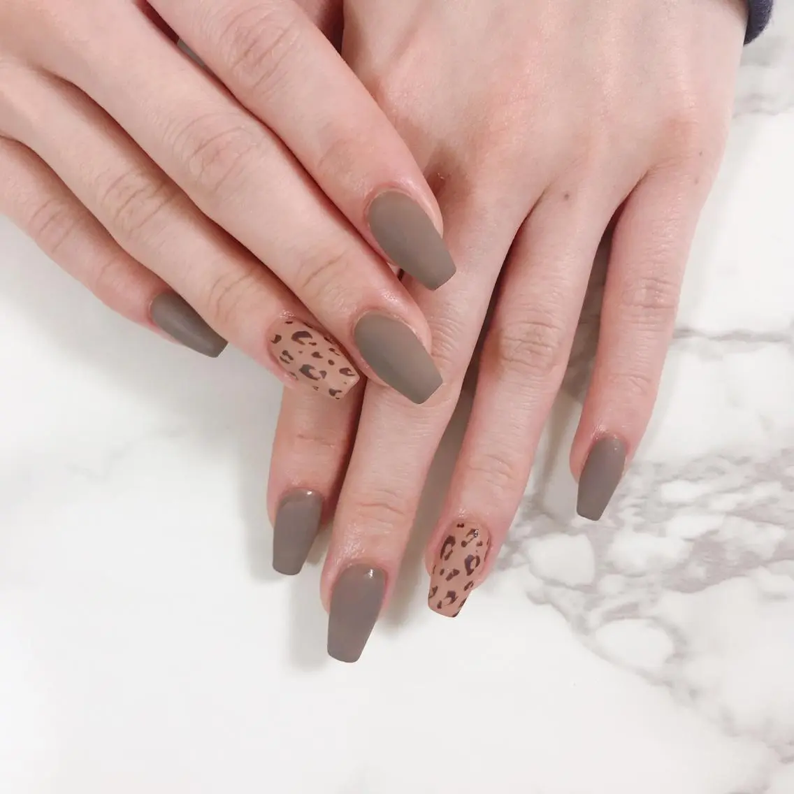 ネイル ハンドネイル SOL NAILのネイルデザイン