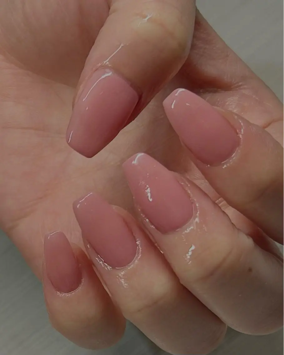 ネイル ハンドネイル chipieee EBISUkannaのネイルデザイン