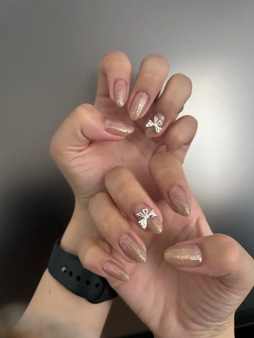 ネイル ハンドネイル TESORO nailのネイルデザイン