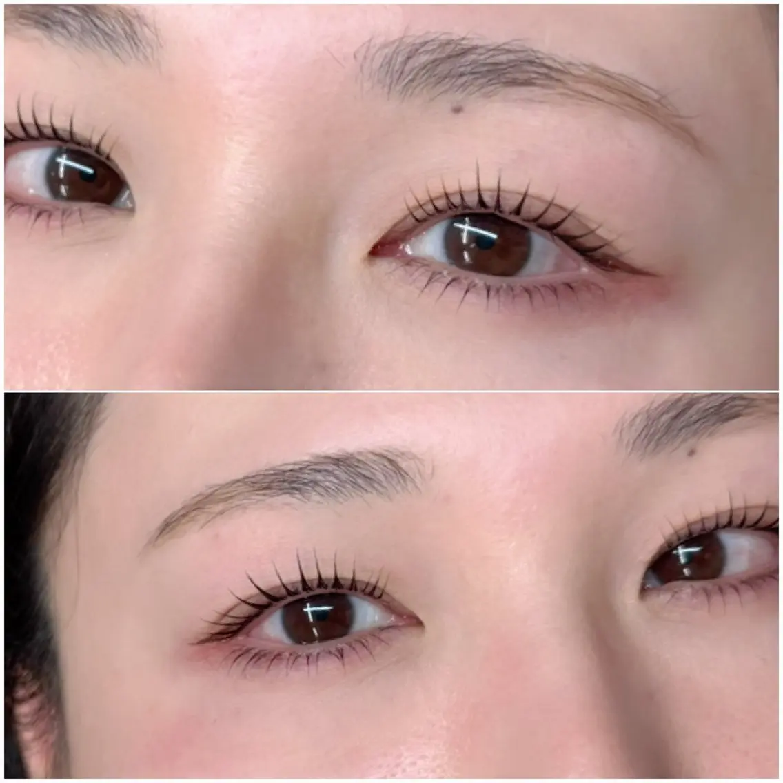 マツエク・マツパ マツパ eyesalon 〜Zizz〜RICOのマツエク・マツパデザイン