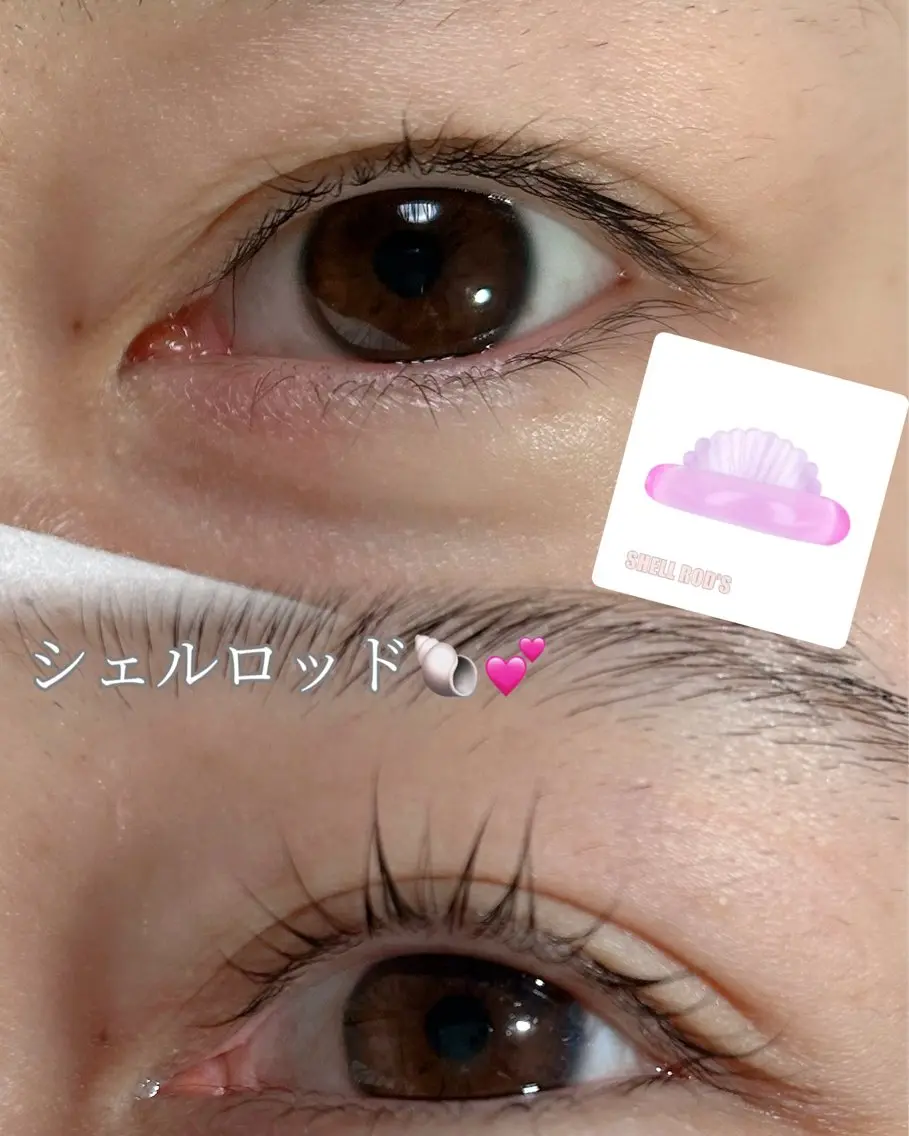 マツエク・マツパ Cカール マツパ neu'' /ノイ まつ毛　salonのマツエク・マツパデザイン