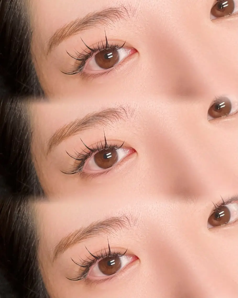 マツエク・マツパ マツエク 168.0 beauty のマツエク・マツパデザイン