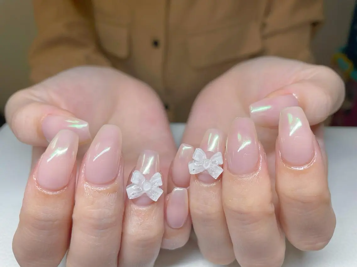ネイル Cosmos♡ nailのネイルデザイン