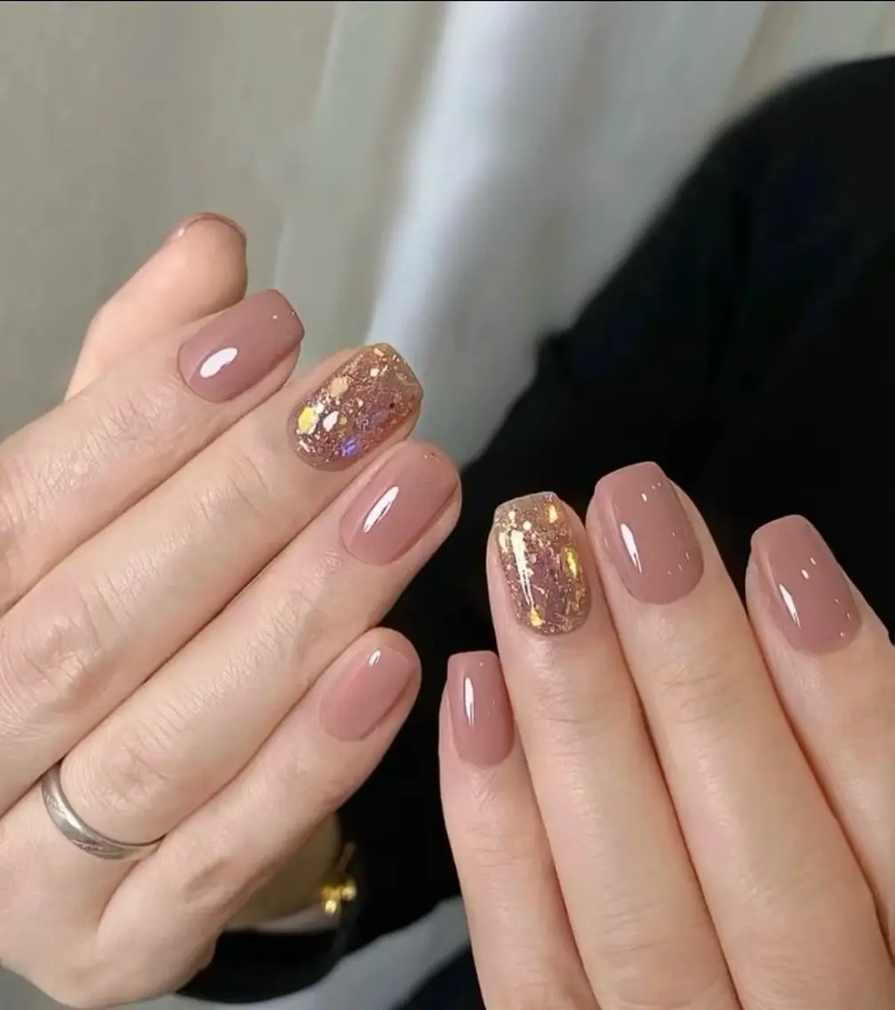 ネイル ハンドネイル ジュリ ネイルのネイルデザイン