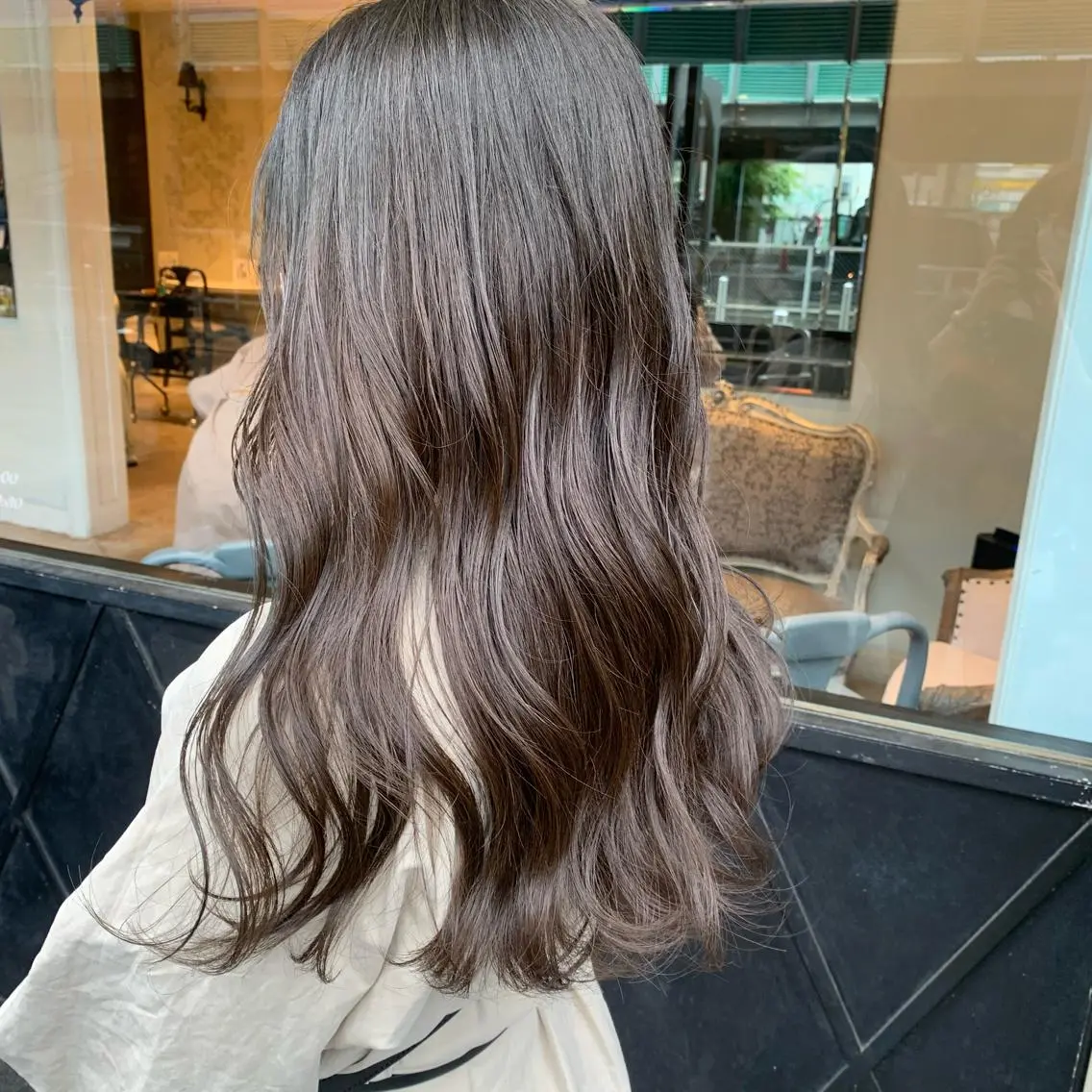 ロング BAROQUE gotou 🌙のヘアスタイル
