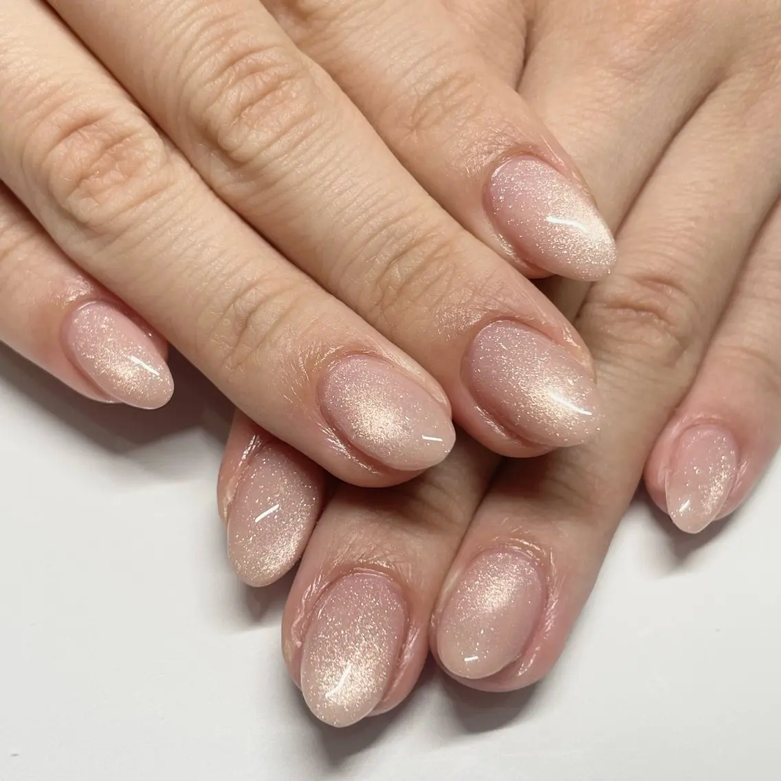 【2回目以降🍒オフ有】マグネット💅🏻30色のカラーからお選びいただけます🪄2色組み合わせ可🥣の写真
