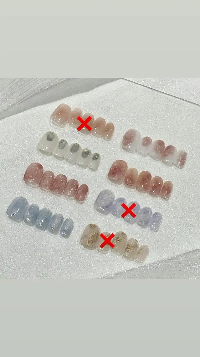 オフあり/定額design🎀♪の写真