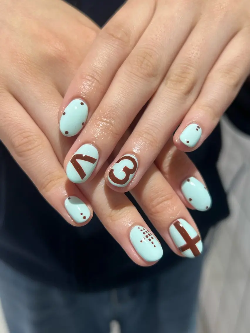 ネイル SHELLNAIL しおりのネイルデザイン