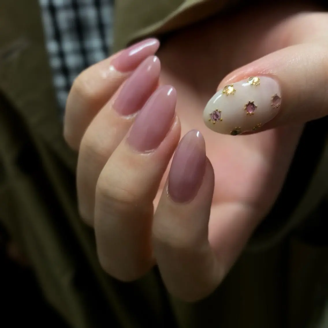 ネイル ハンドネイル _____jays nailのネイルデザイン