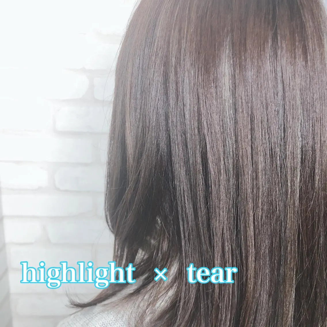 ミディアム カラー EYEstylist ·ai MOERIのマツエク・マツパデザイン