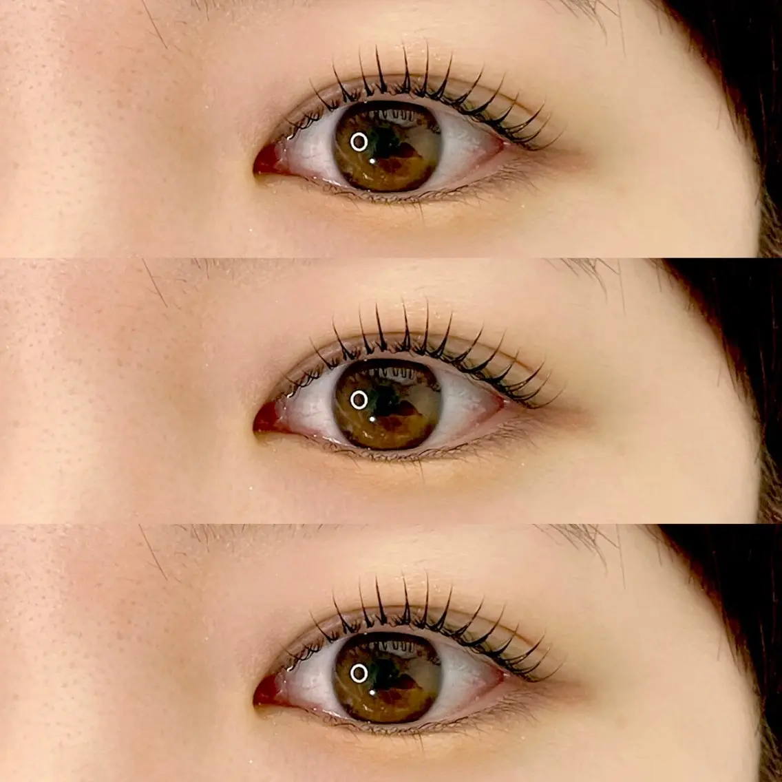マツエク・マツパ まつげパーマ eyelist Mayuのその他イメージ