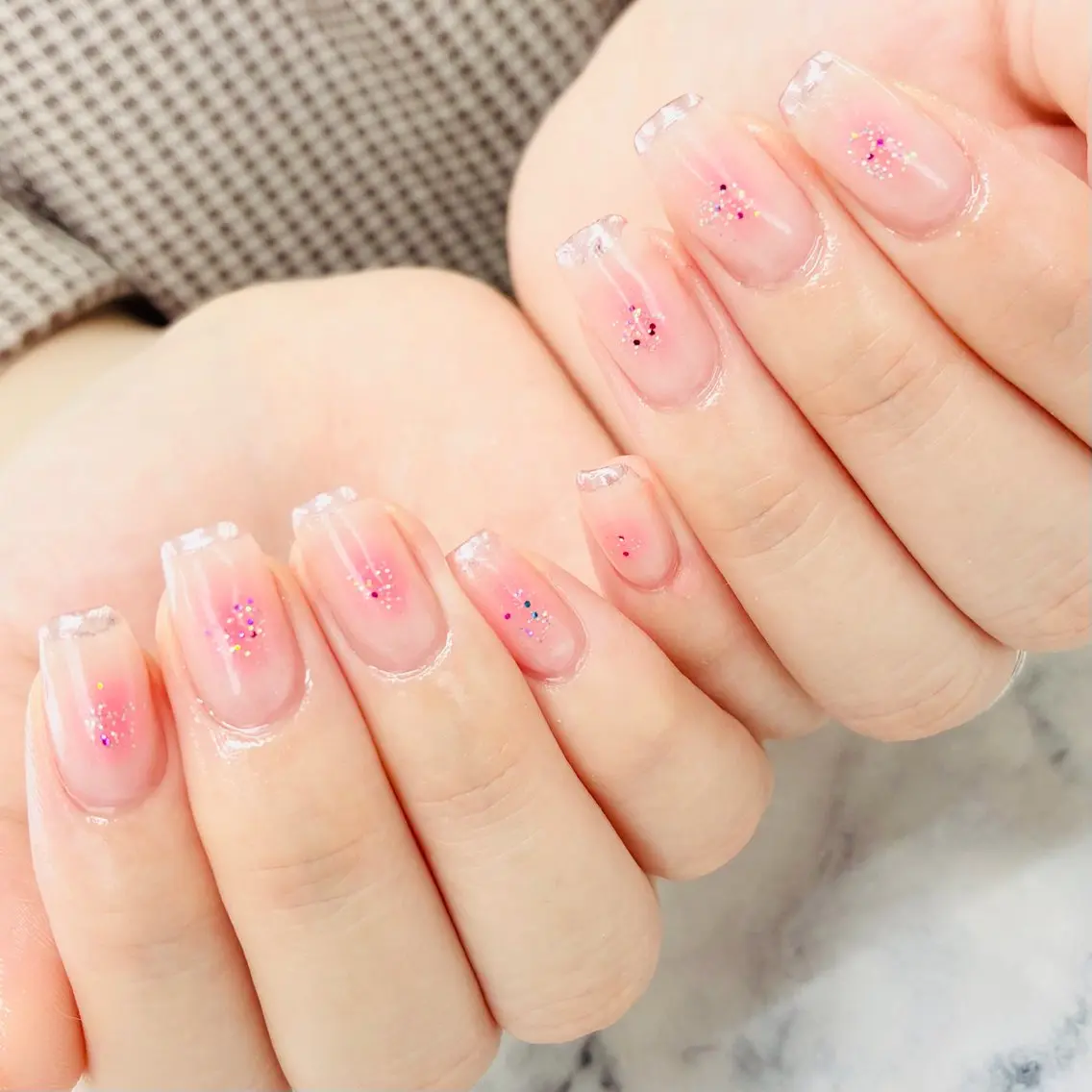 ネイル ハンドネイル Nail Salon Luire  Naoのネイルデザイン