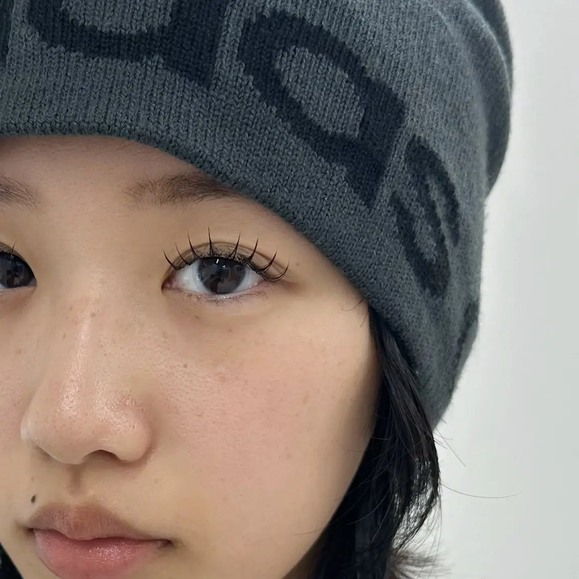 マツエク・マツパ ︎︎_white︎︎ ミヅキ︎︎🫧のマツエク・マツパデザイン