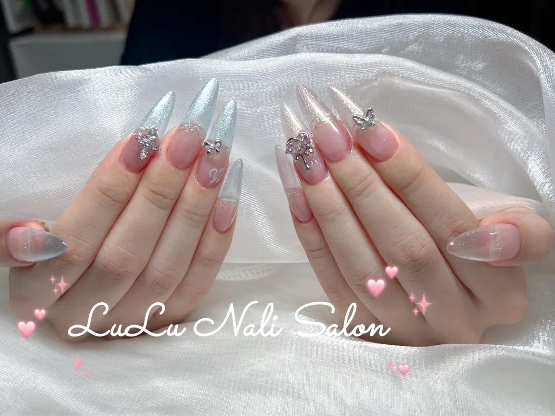 ネイル ＬuＬu ネイルサロンのネイルデザイン