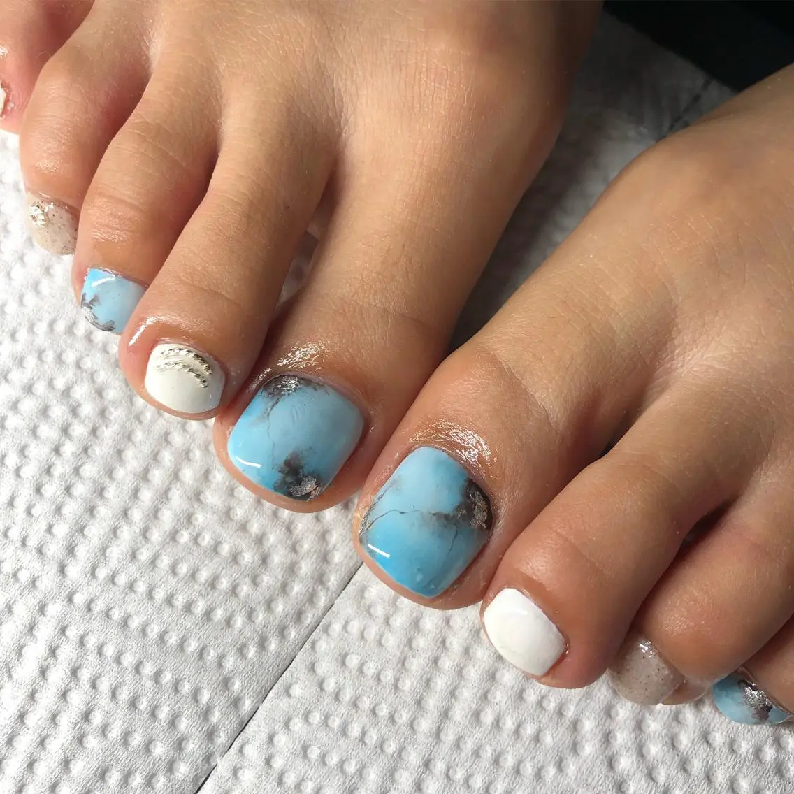ネイル MAKANI salonのネイルデザイン