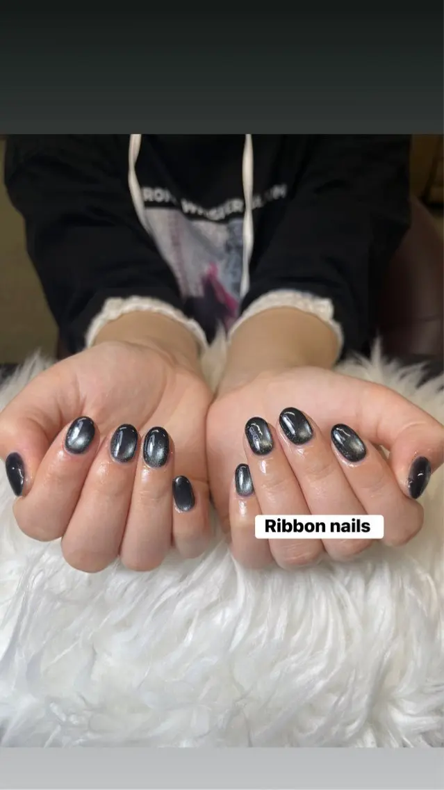 ネイル NiJi Nailsのネイルデザイン