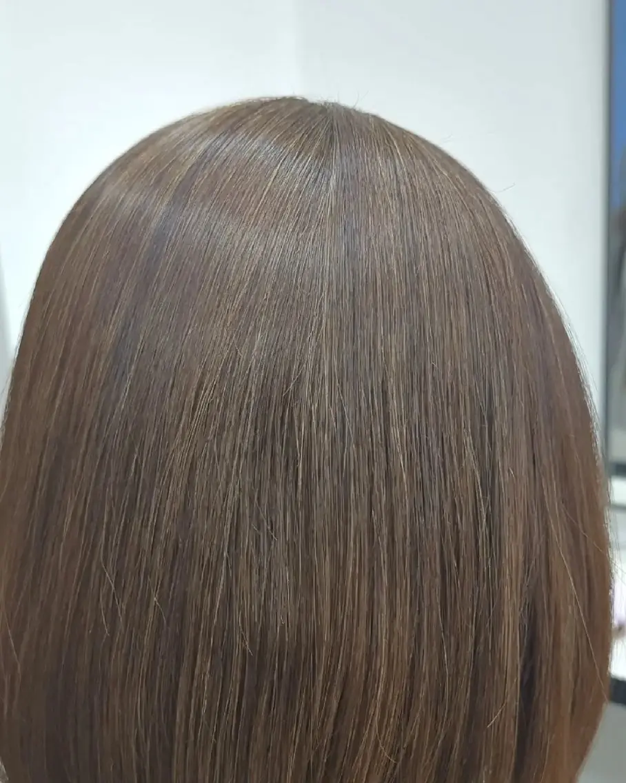 セミロング 🌼 AIKO🌼のヘアスタイル