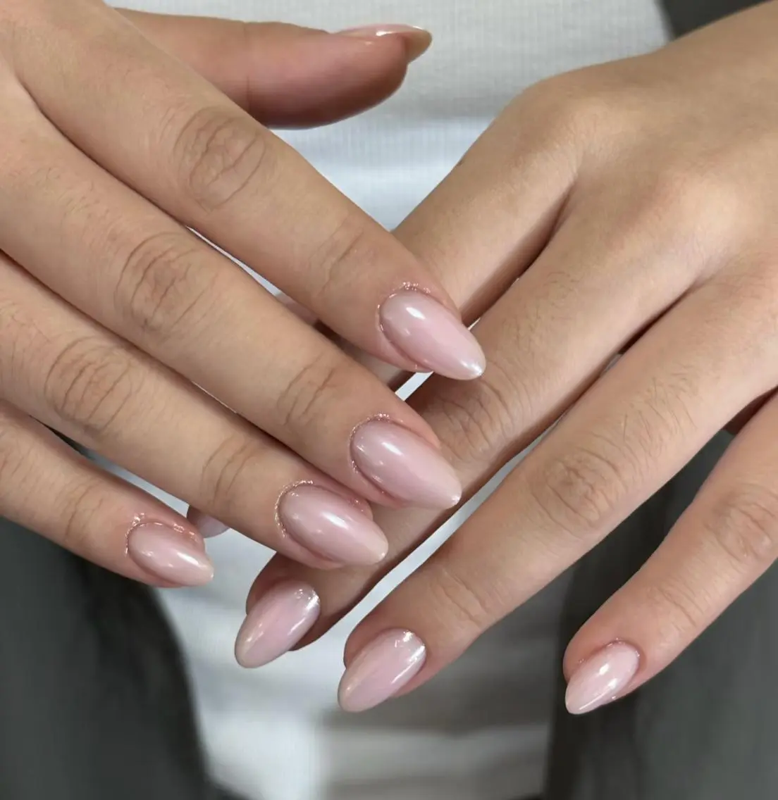 ネイル ハンドネイル Miya🎀 nailのネイルデザイン