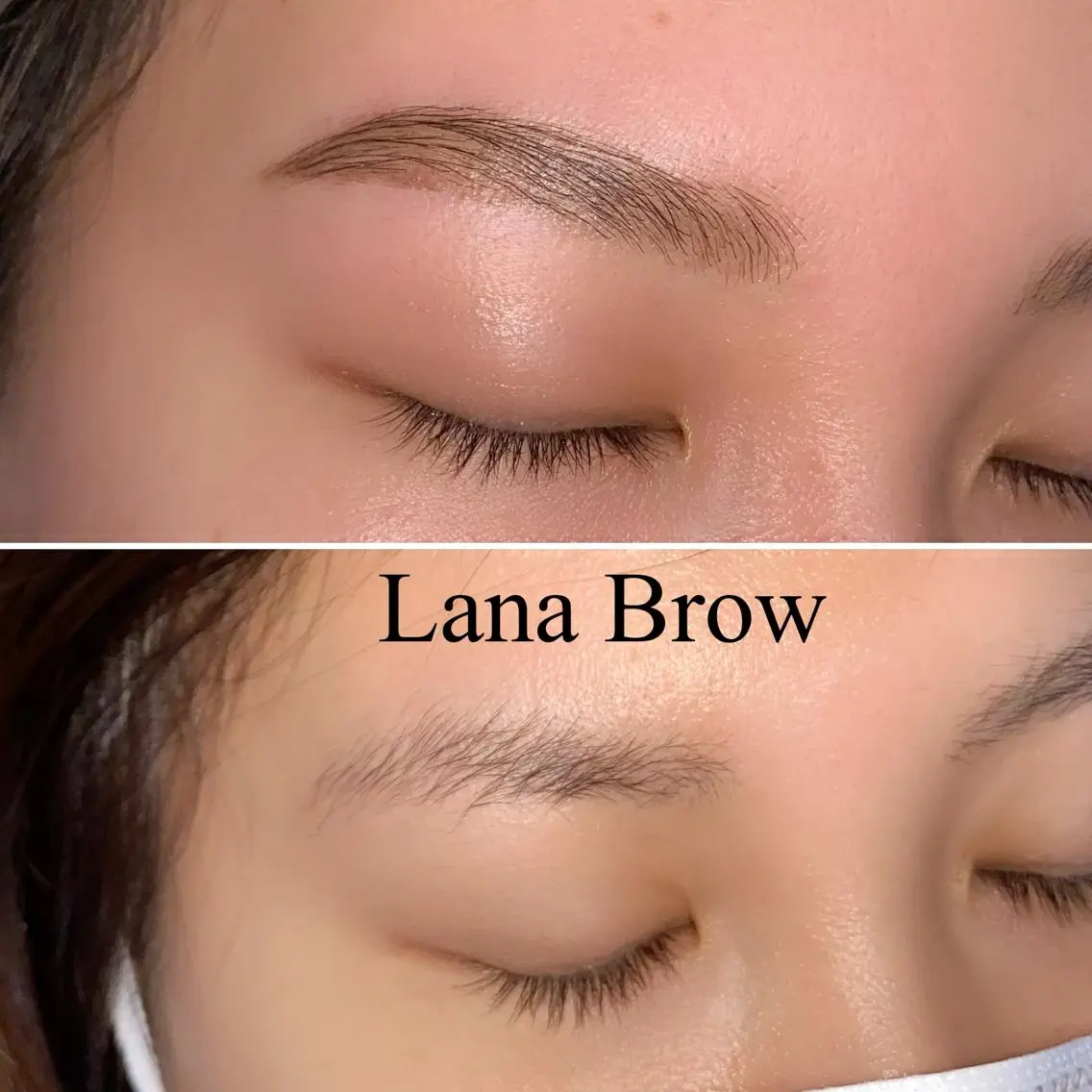 アイブロウ TOPAZBROW 宇都宮竹林店kanaの眉毛・アイブロウイメージ