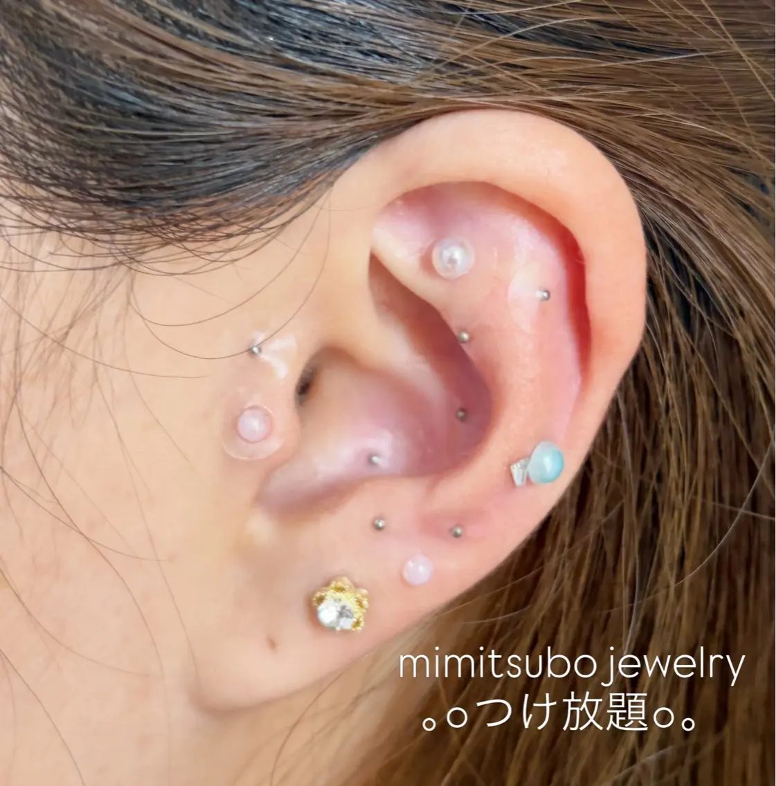 その他 0-46BASE mahoのその他イメージ