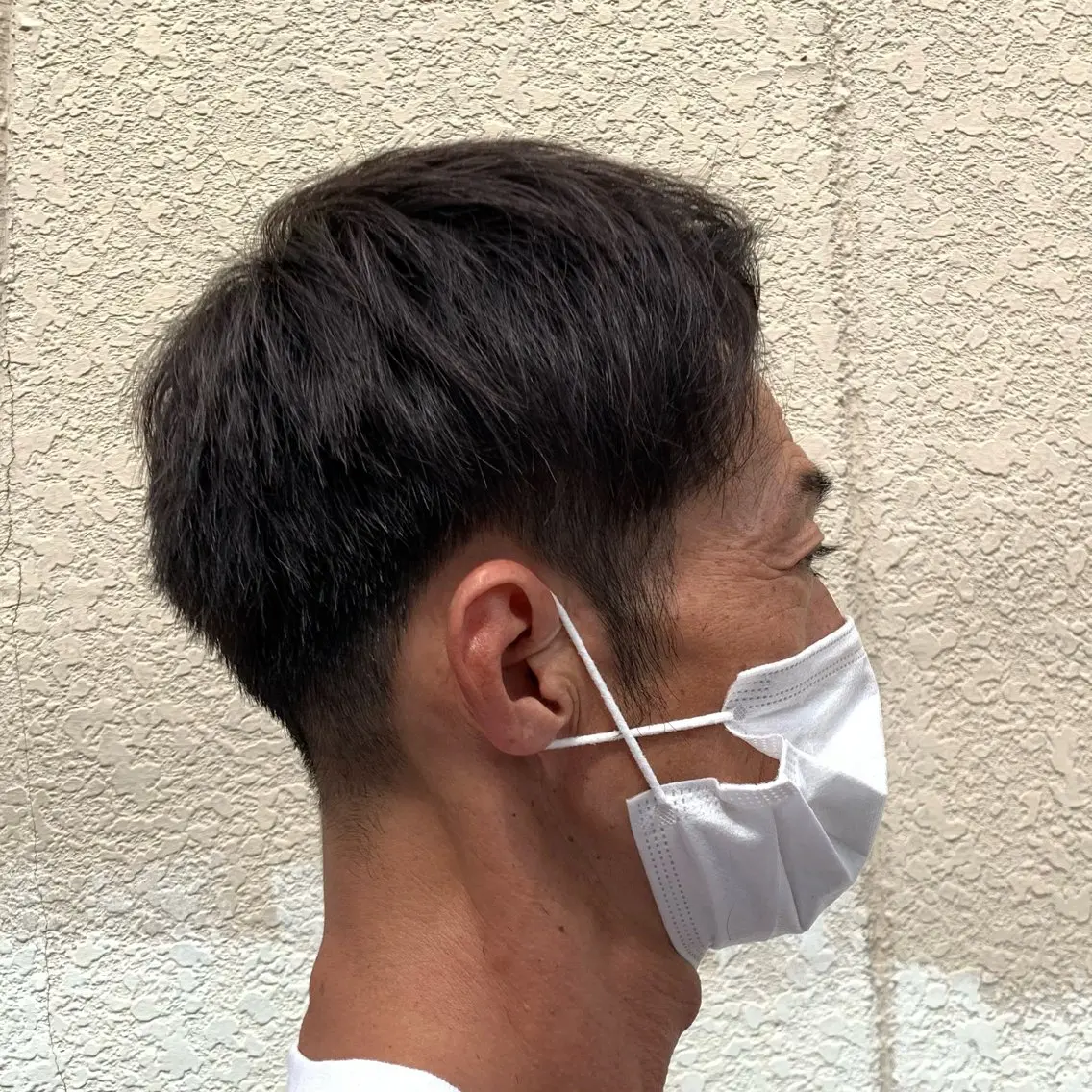 メンズ 大林 千尋のヘアスタイル