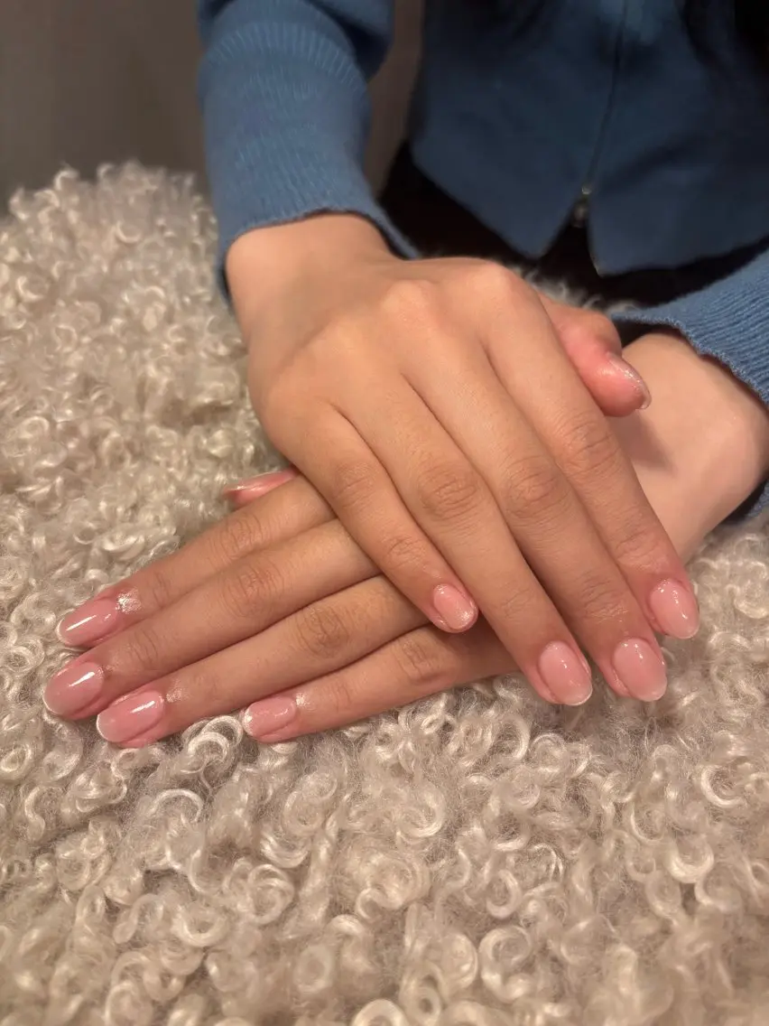 ネイル Tane💅 Ariのネイルデザイン