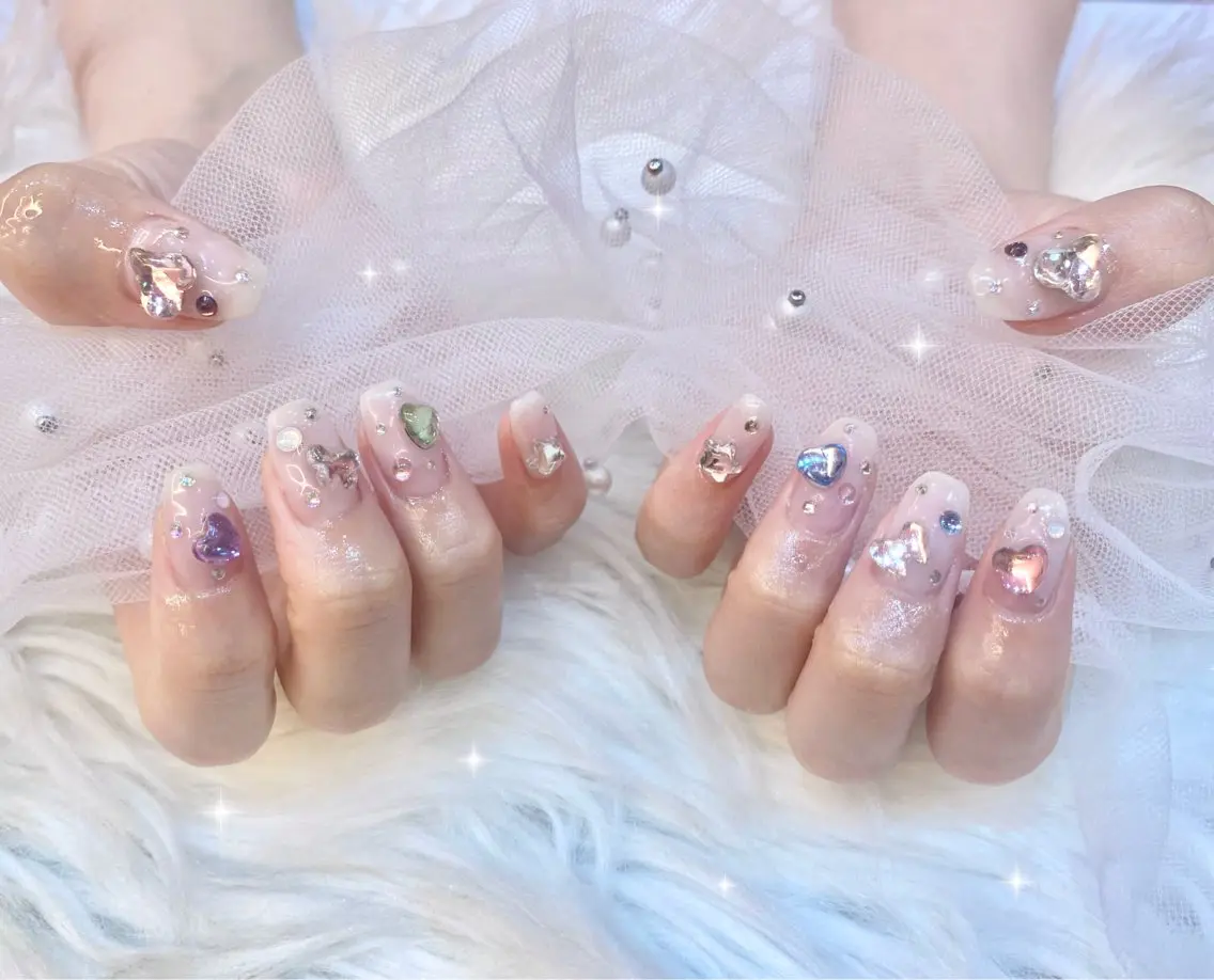 ネイル KIREIE .Rのネイルデザイン
