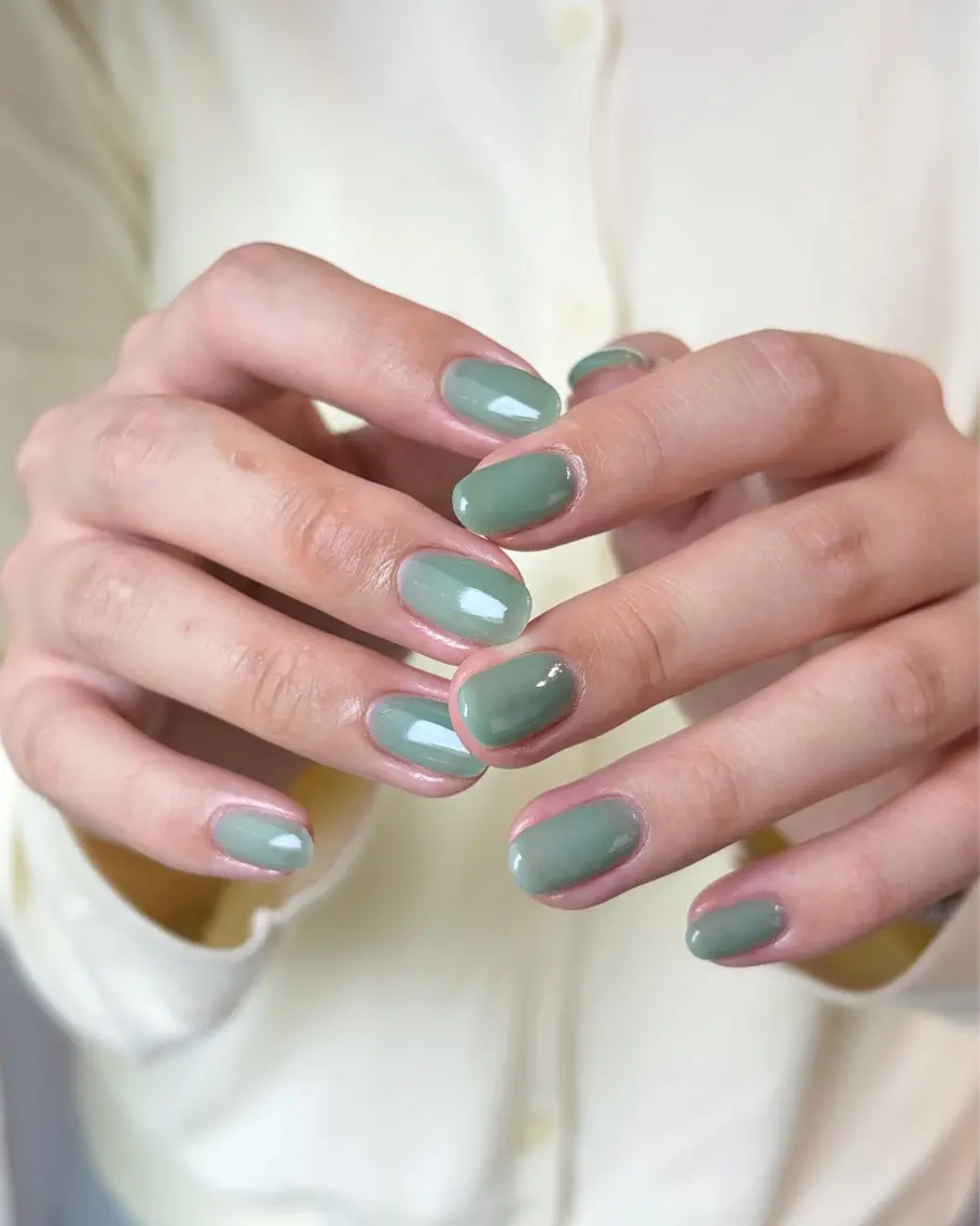 ネイル ハンドネイル oncu nailのネイルデザイン