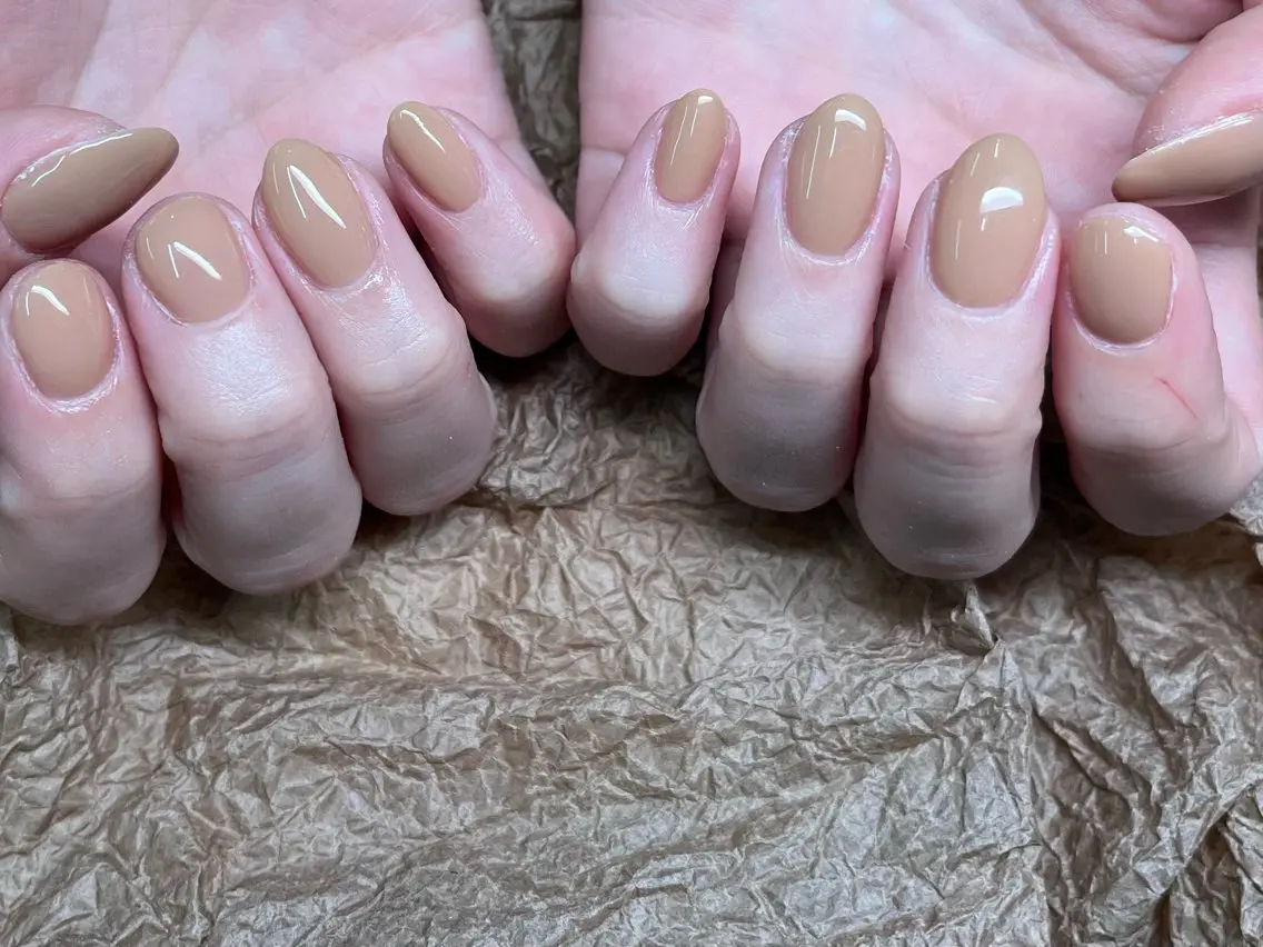 ネイル ToliyDeliy Nail Salonのネイルデザイン
