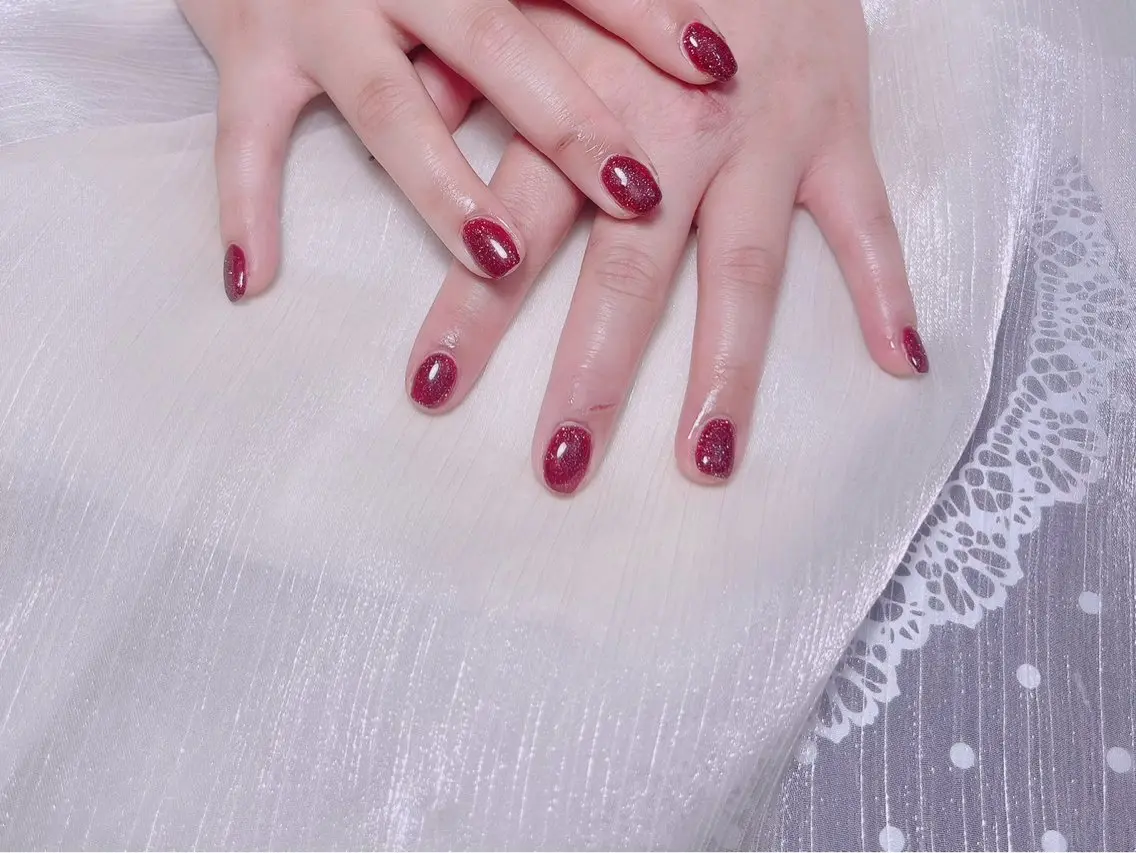 ネイル ハンドネイル ネイルサロン KARIのネイルデザイン