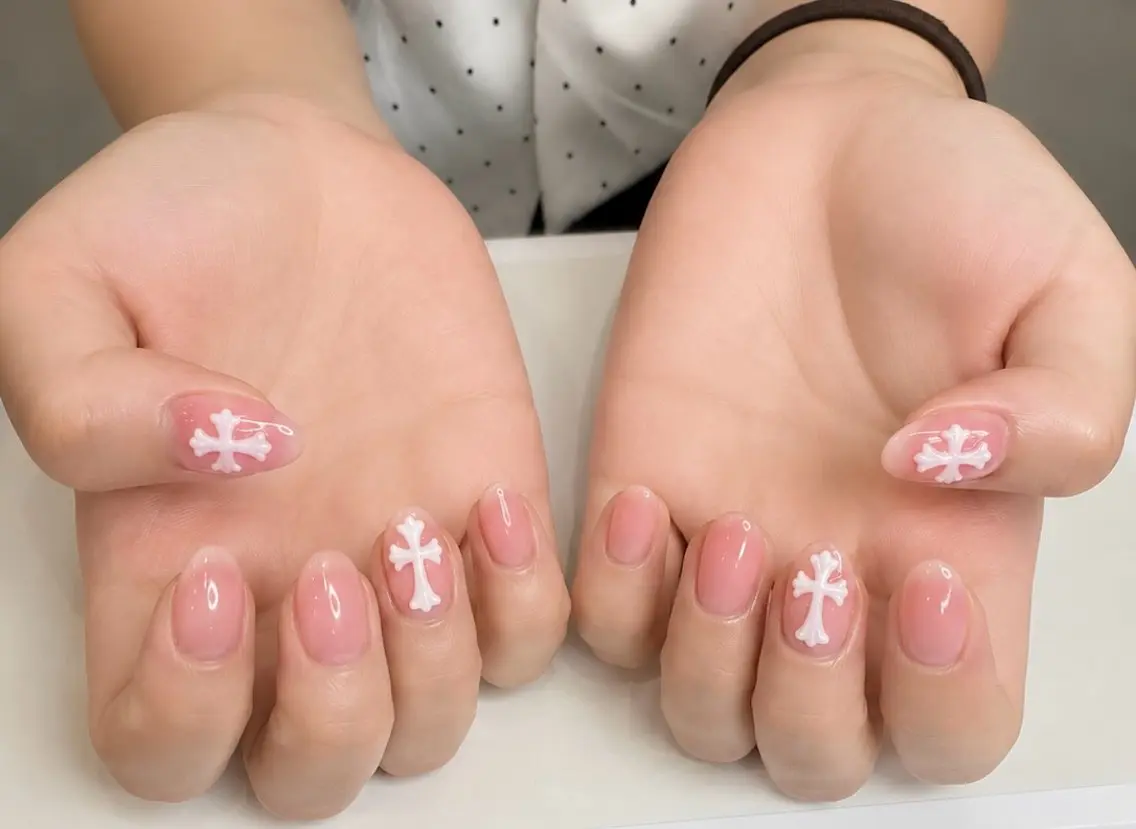 ネイル RUBY NAIL SPAのネイルデザイン