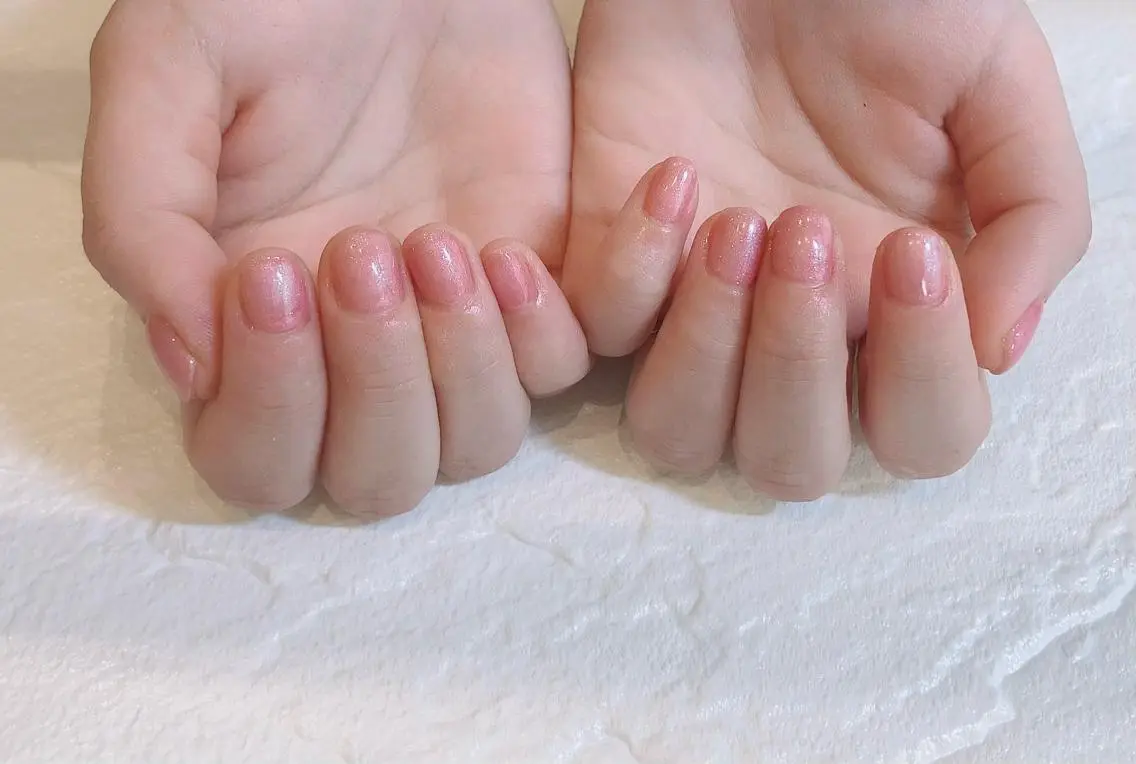 ネイル mika nailのネイルデザイン