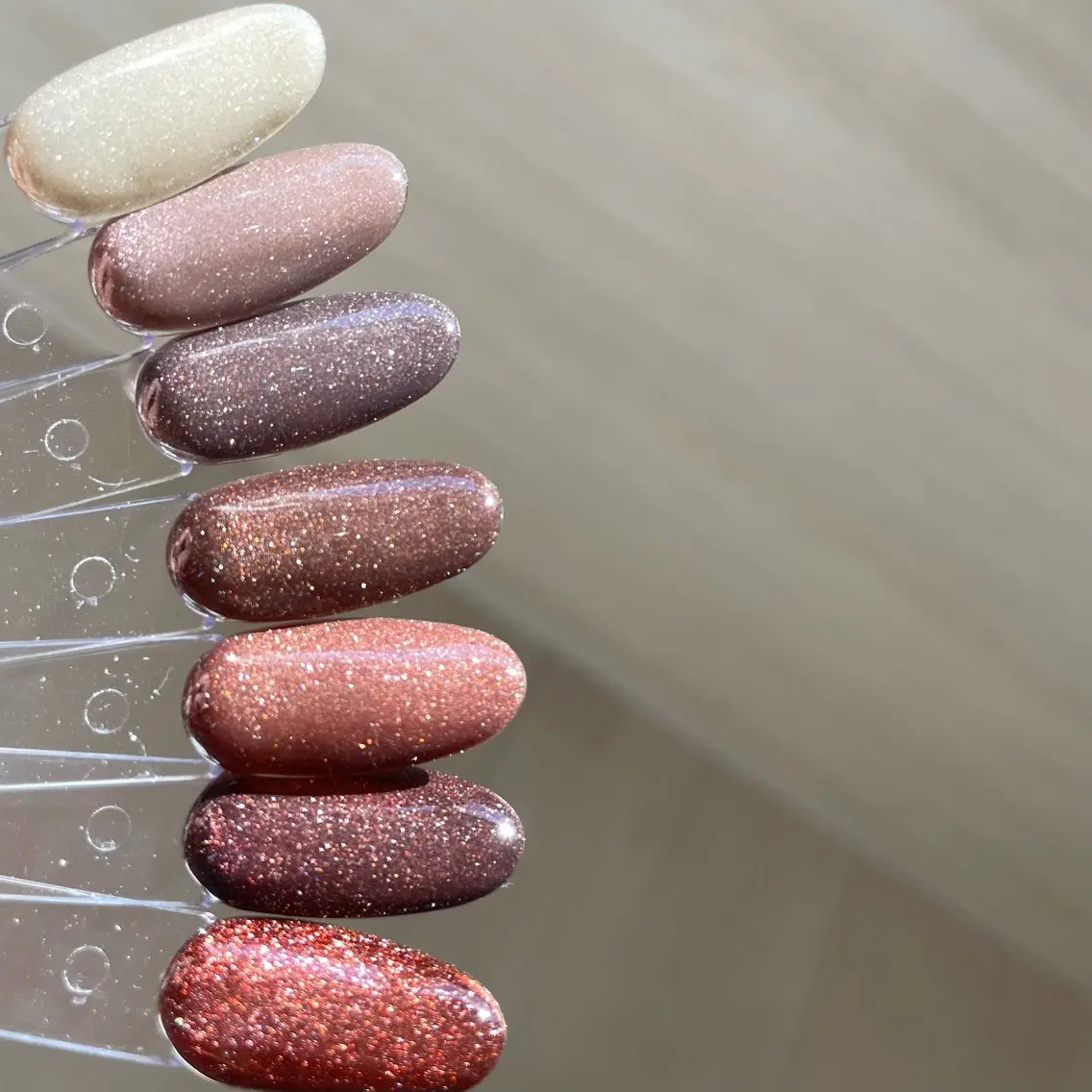 ネイル Nail Salon Gummi.のネイルデザイン