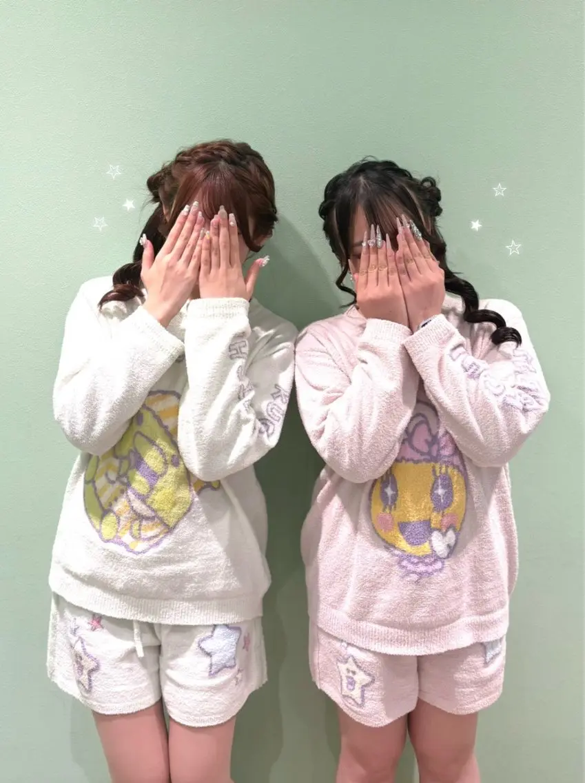 ヘアアレンジ りず♡横浜 ヘアメのヘアスタイル