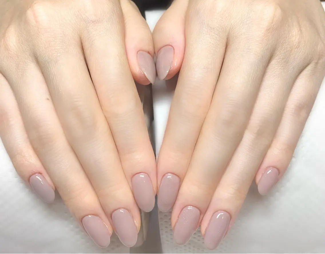 ネイル ecrin 💎 mayuのネイルデザイン