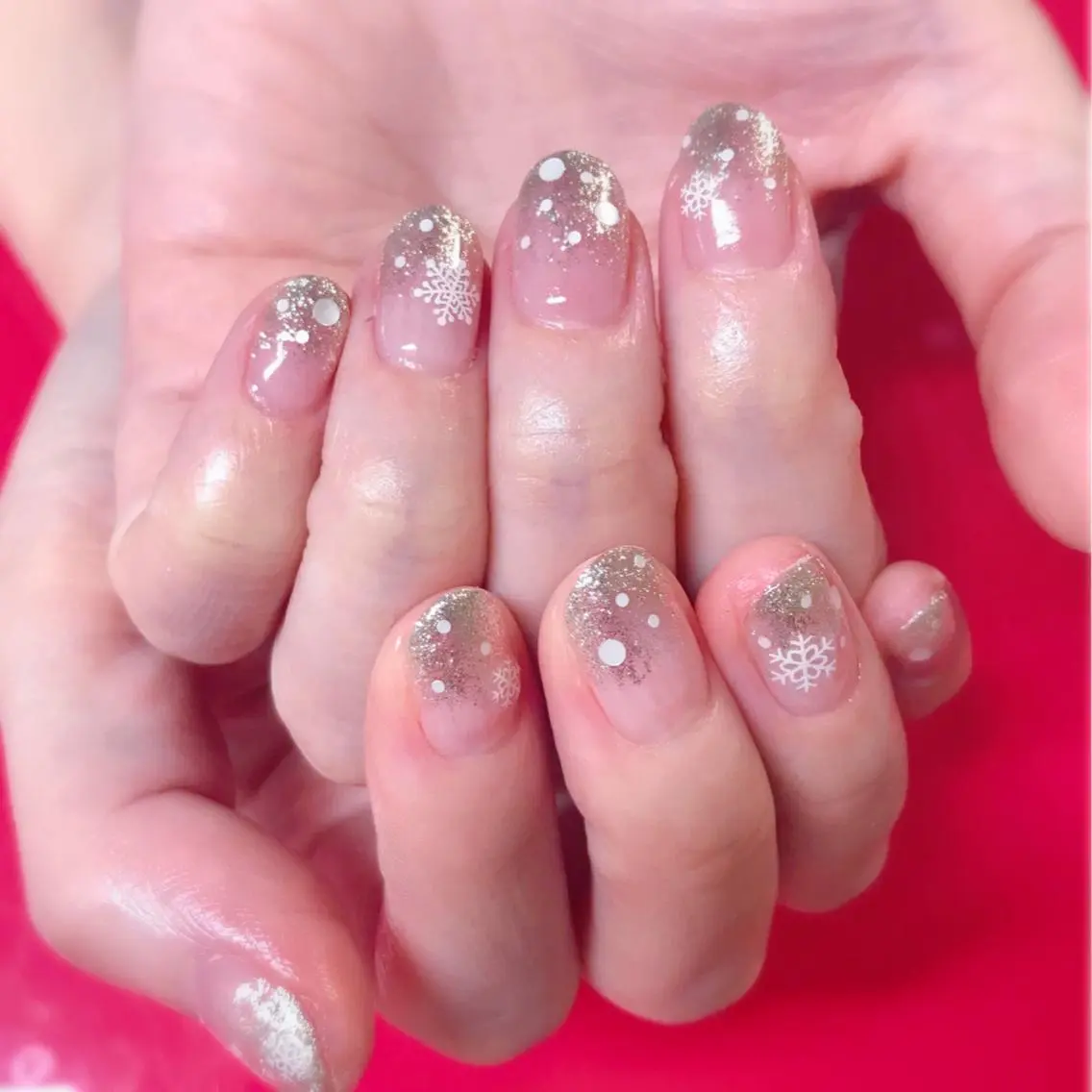 ネイル Grace Nailのネイルデザイン