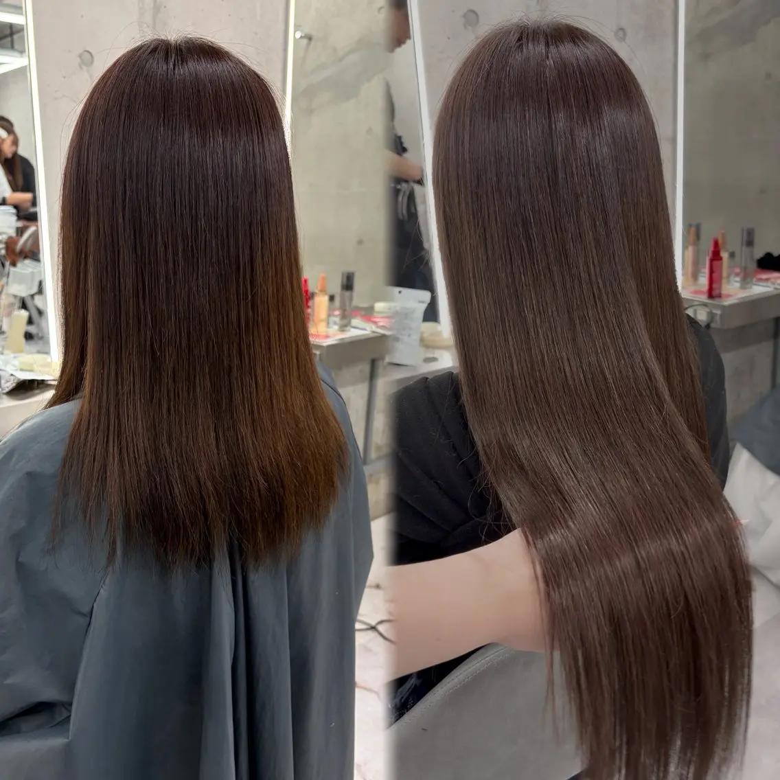 プラチナシールエクステ付け放題🎀の写真