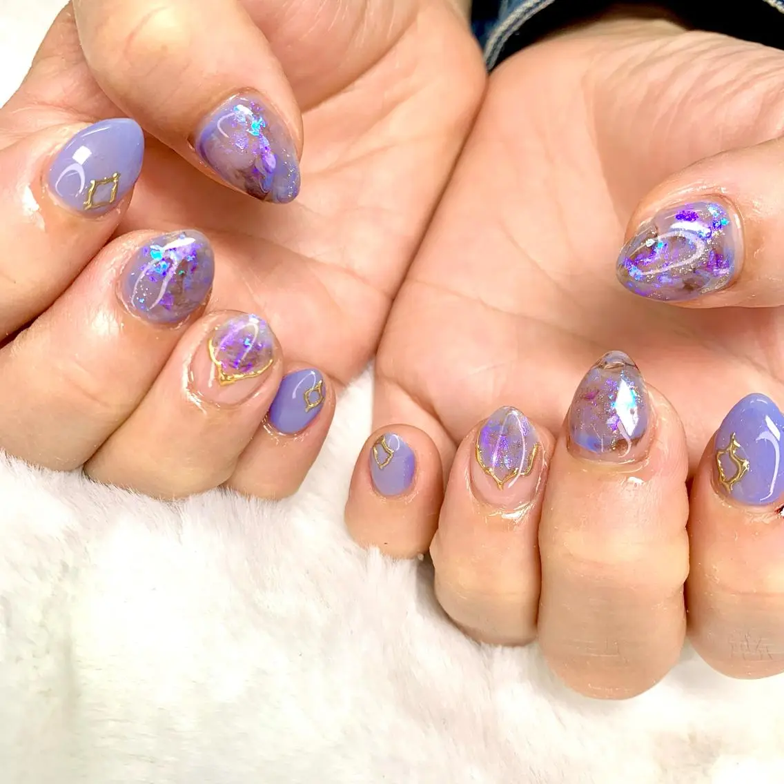 ネイル 🤎CHARME NAIL🤎のネイルデザイン