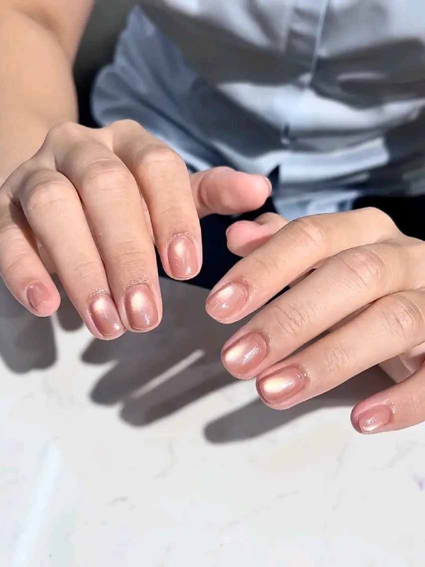 ネイル ハンドネイル Yuki Sakai nailのネイルデザイン