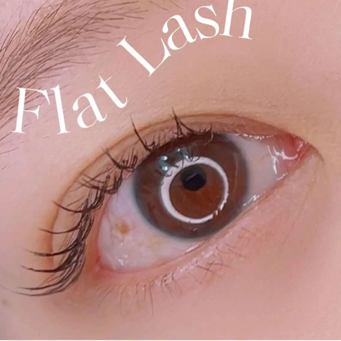 マツエク・マツパ ka pilina 木内愛美のマツエク・マツパデザイン