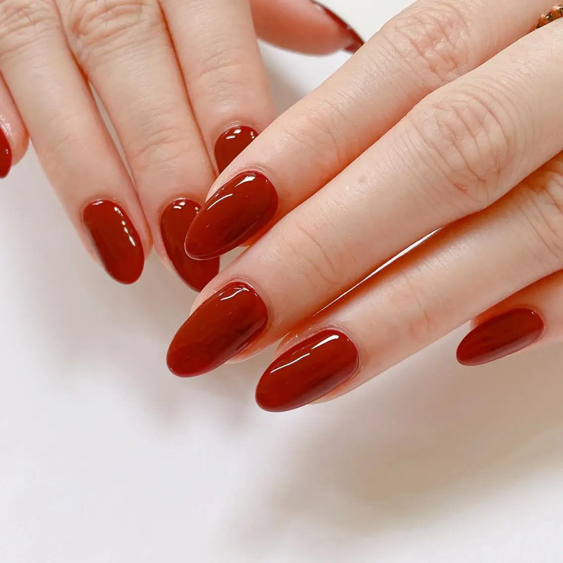 ネイル ハンドネイル nail salonのネイルデザイン