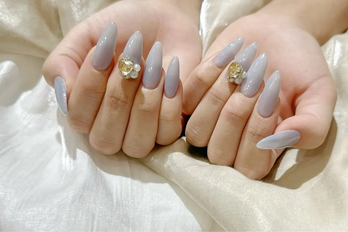 ネイル Umi nail& eyelashのネイルデザイン