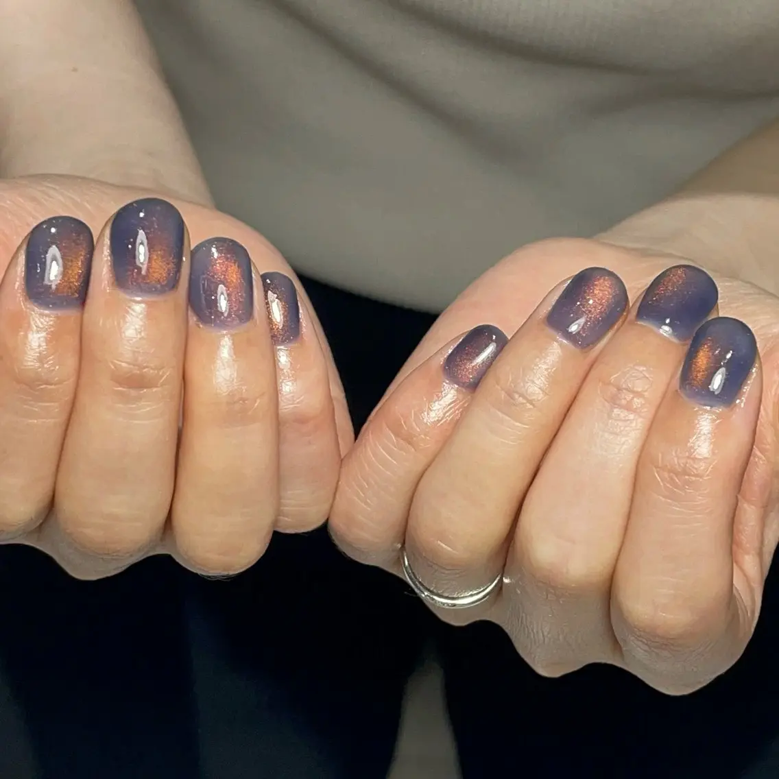 🤎【オフあり】HAND/マグネットの写真