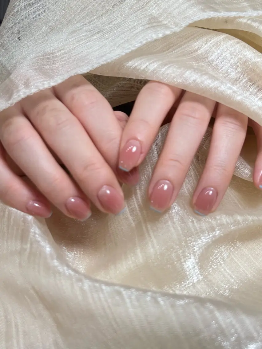 ネイル ハンドネイル nail circlesのネイルデザイン