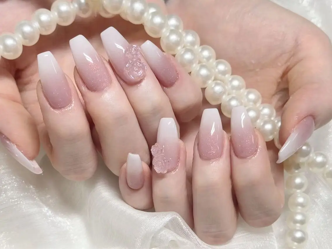 ネイル nana koのネイルデザイン