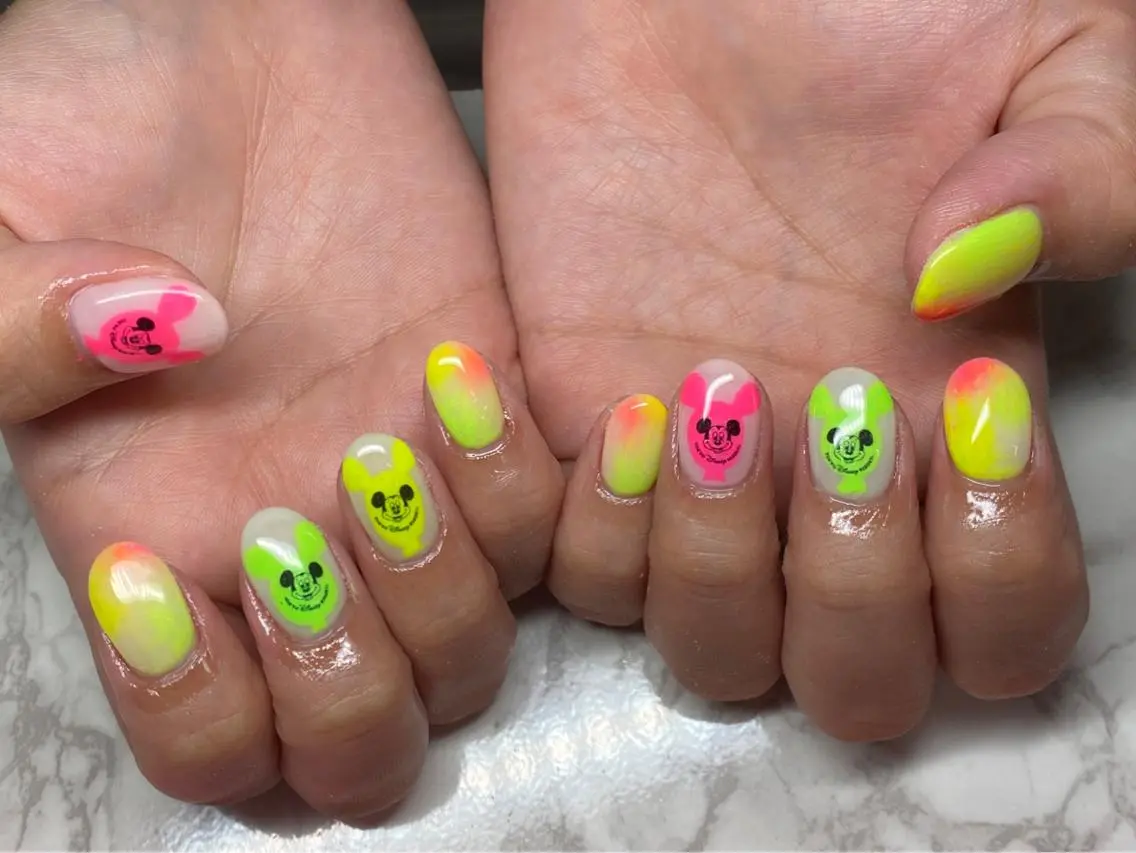 ネイル Beauty Salon Lunaのエステ・リラクイメージ
