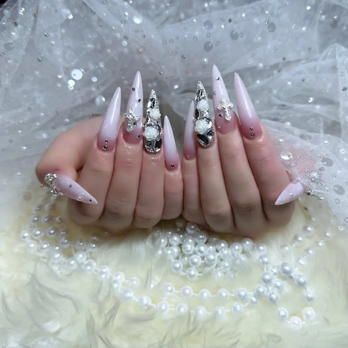 ネイル Doris Nail Salonのネイルデザイン