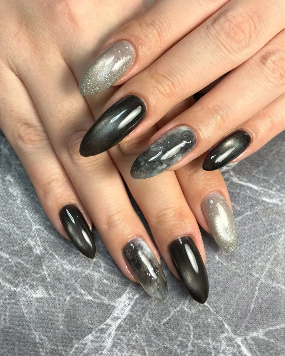 ネイル ハンドネイル lépore nail salonのネイルデザイン